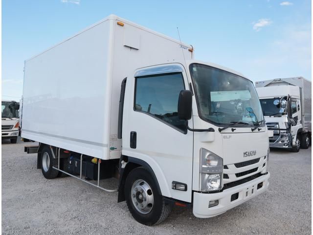 ISUZU ELF 2018 Image 31