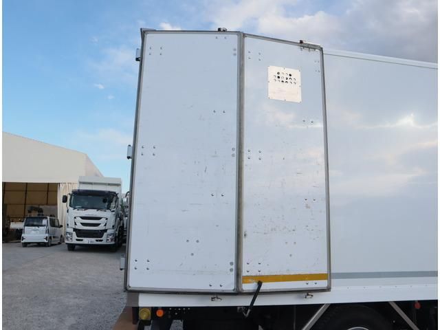 ISUZU ELF 2018 Image 31