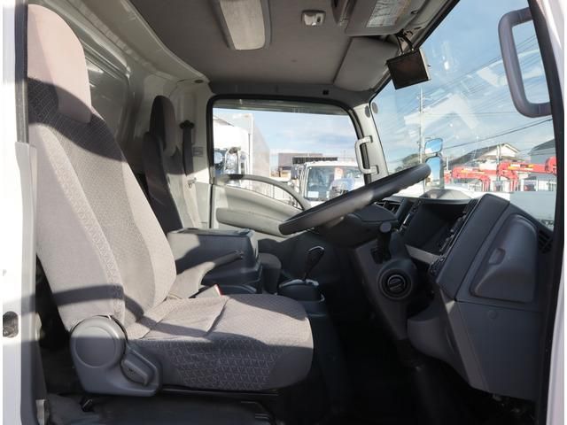 ISUZU ELF 2018 Image 31