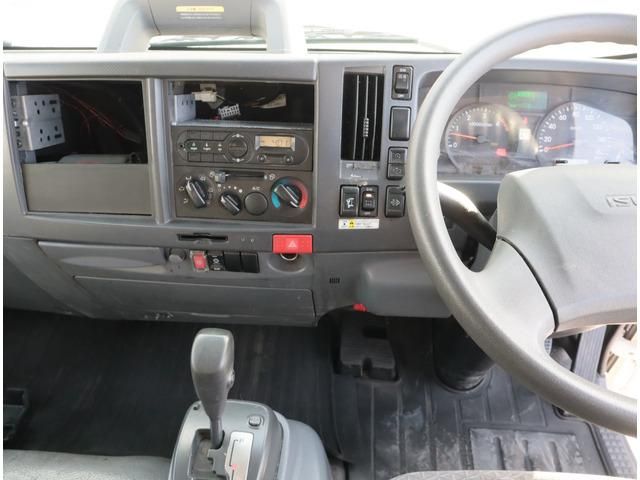 ISUZU ELF 2018 Image 31