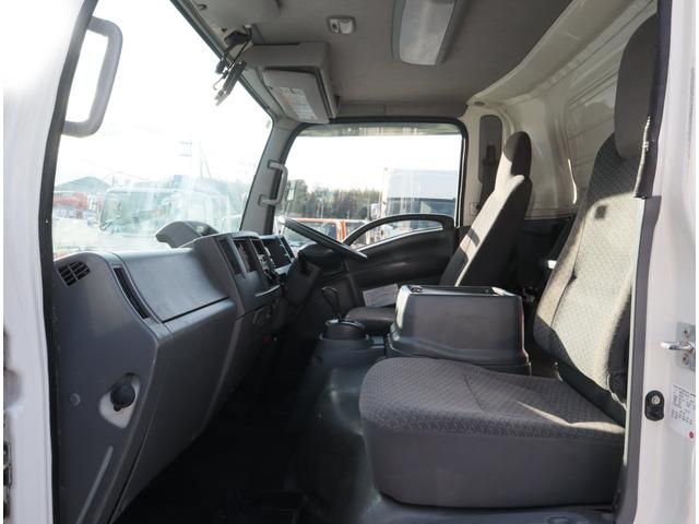 ISUZU ELF 2018 Image 31