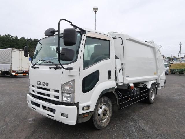ISUZU FORWARD 2012 Image 31