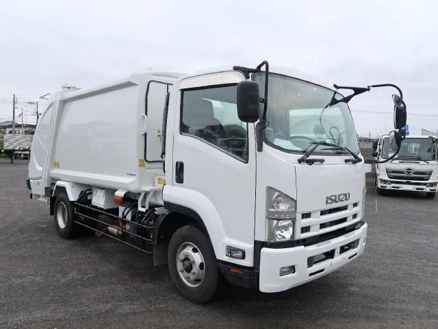 ISUZU FORWARD 2012 Image 31