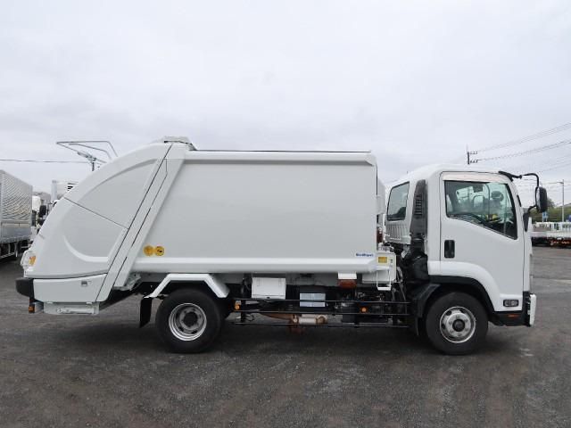 ISUZU FORWARD 2012 Image 31