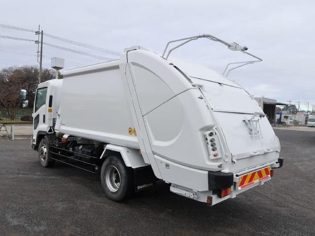 ISUZU FORWARD 2012 Image 31