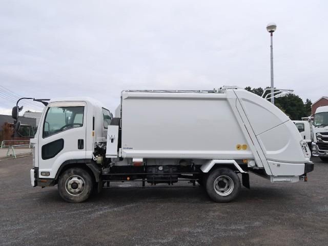 ISUZU FORWARD 2012 Image 31