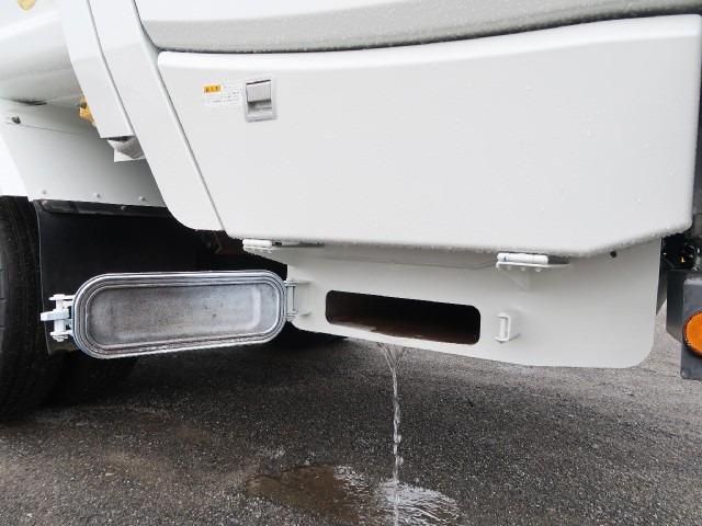 ISUZU FORWARD 2012 Image 31