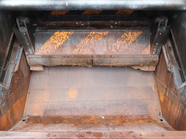 ISUZU FORWARD 2012 Image 31