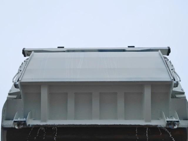 ISUZU FORWARD 2012 Image 31