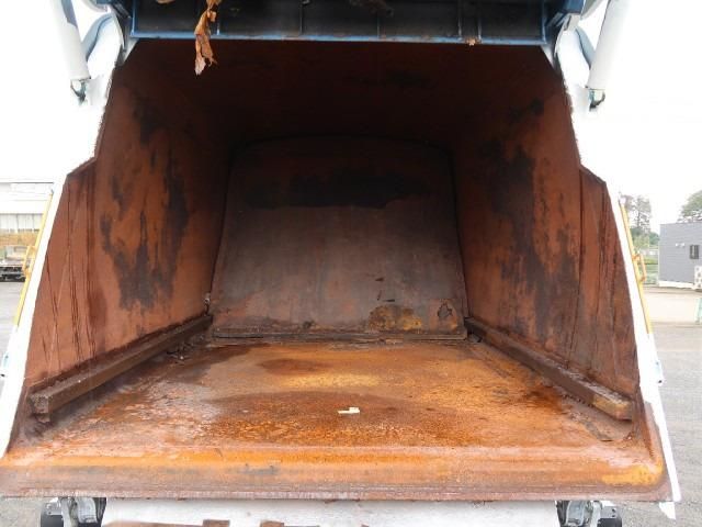 ISUZU FORWARD 2012 Image 31