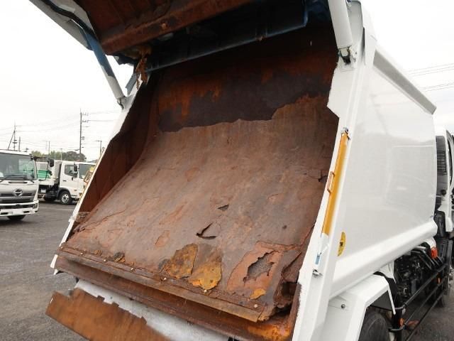ISUZU FORWARD 2012 Image 31