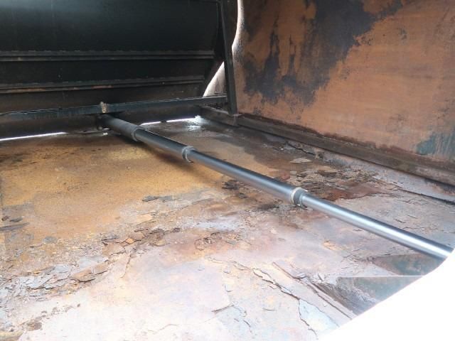 ISUZU FORWARD 2012 Image 31