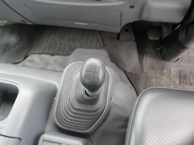 ISUZU FORWARD 2012 Image 31