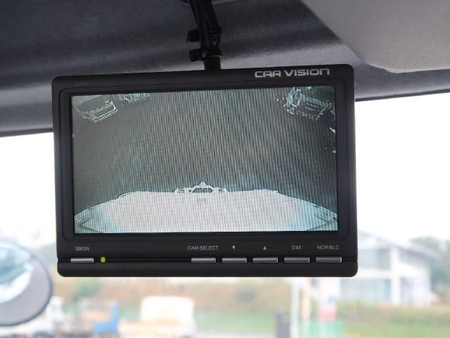 ISUZU FORWARD 2012 Image 31