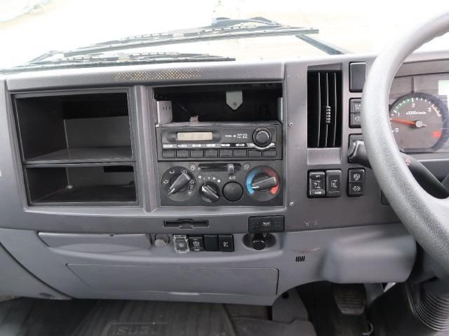 ISUZU FORWARD 2012 Image 31