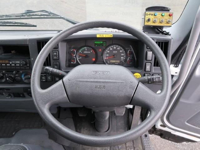 ISUZU FORWARD 2012 Image 31