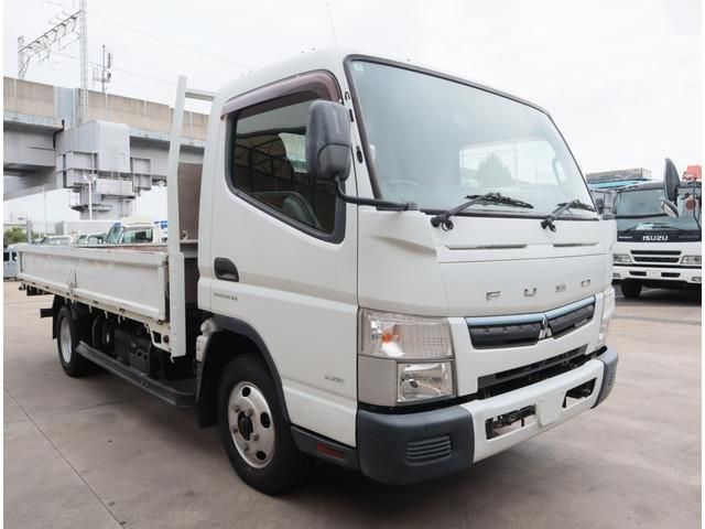 MITSUBISHI CANTER 2017 Image 31