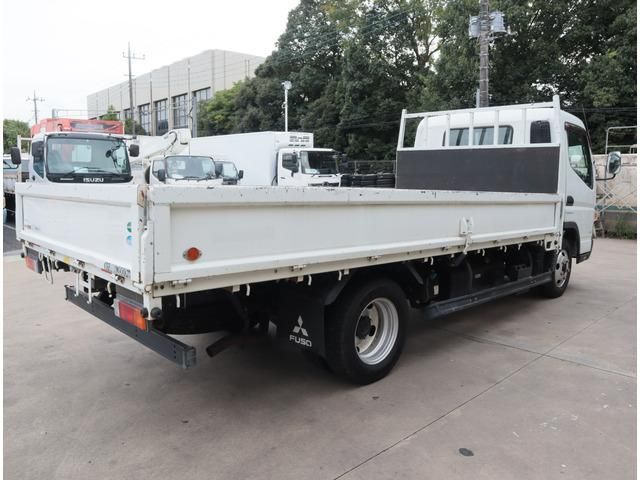MITSUBISHI CANTER 2017 Image 31
