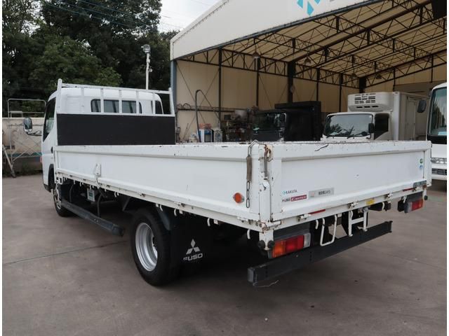 MITSUBISHI CANTER 2017 Image 31