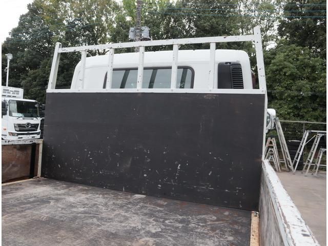 MITSUBISHI CANTER 2017 Image 31