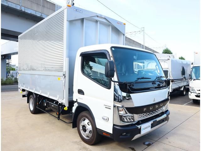 MITSUBISHI CANTER 2023 Image 31