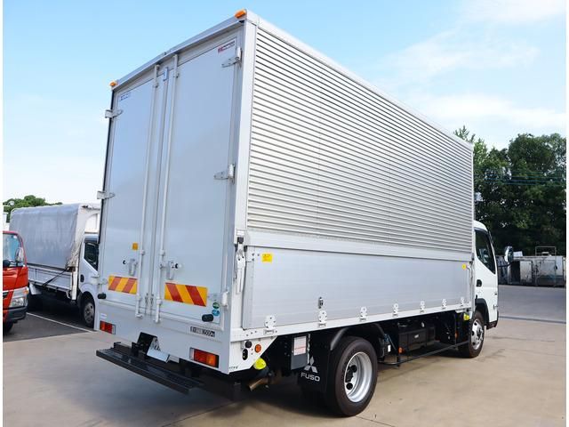 MITSUBISHI CANTER 2023 Image 31