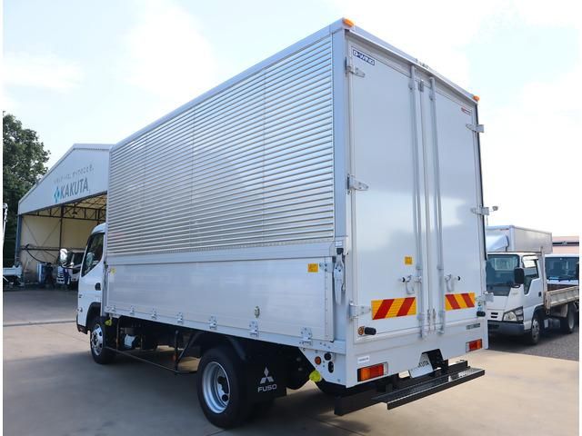 MITSUBISHI CANTER 2023 Image 31