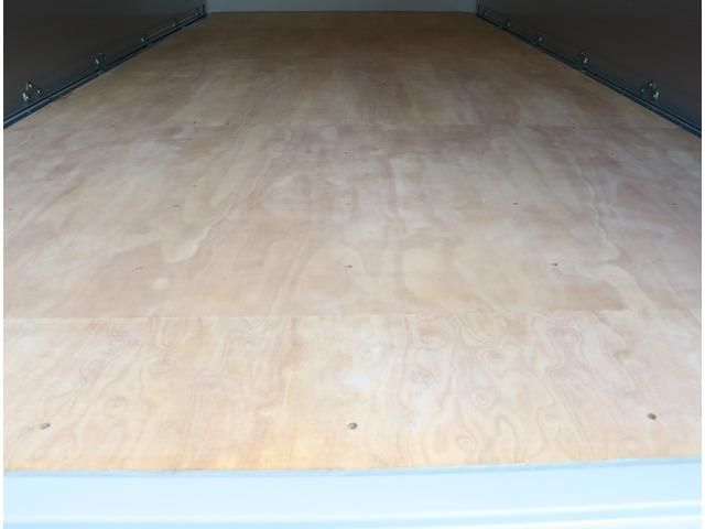 MITSUBISHI CANTER 2023 Image 31