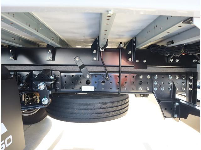 MITSUBISHI CANTER 2023 Image 31