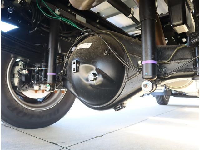 MITSUBISHI CANTER 2023 Image 31