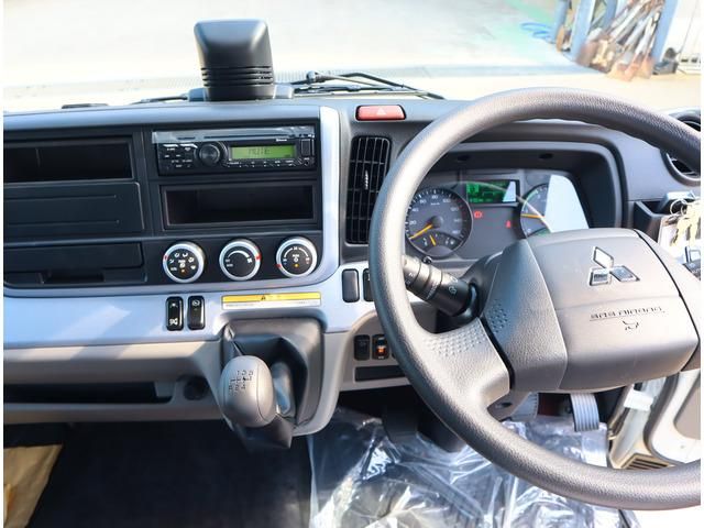 MITSUBISHI CANTER 2023 Image 31