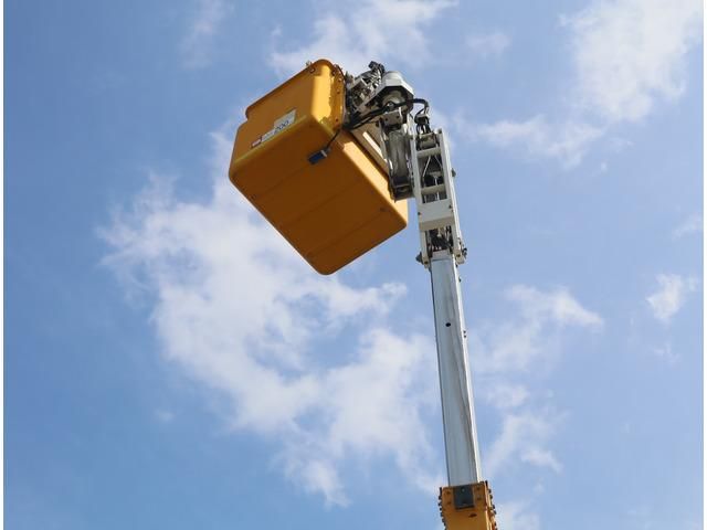 HINO DUTRO 2016 Image 31