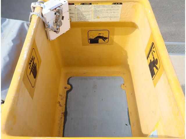 HINO DUTRO 2016 Image 31