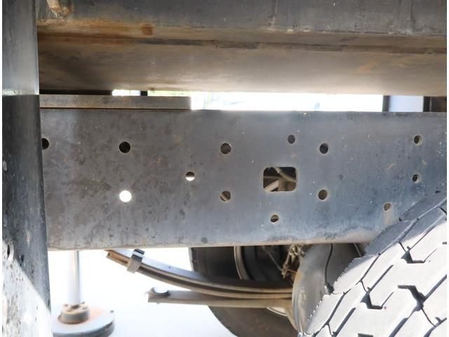 HINO DUTRO 2016 Image 31