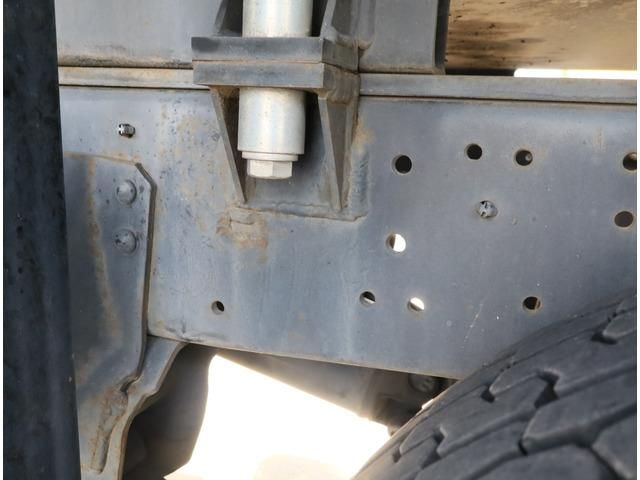 HINO DUTRO 2016 Image 31