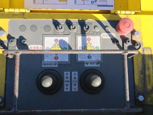 HINO DUTRO 2014 Image 31