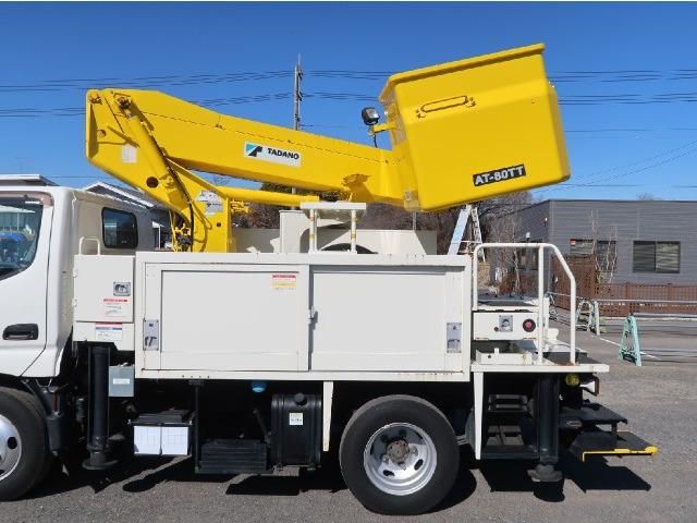 HINO DUTRO 2014 Image 31