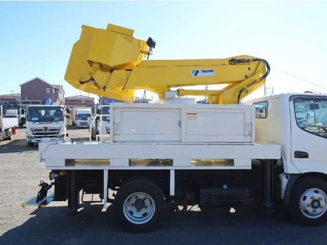 HINO DUTRO 2014 Image 31