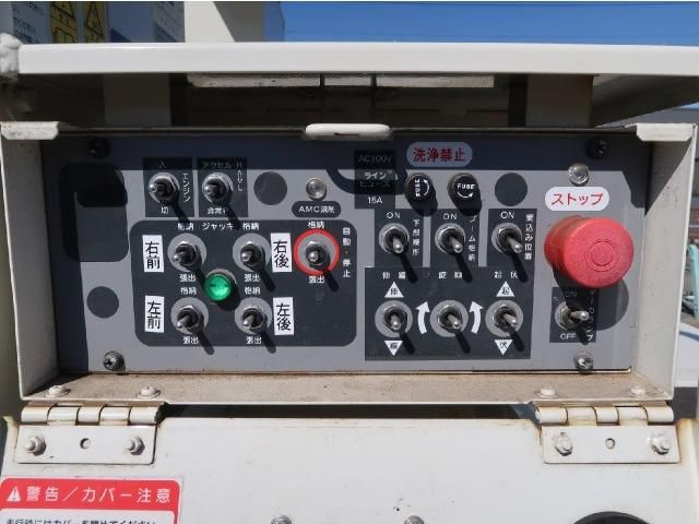 HINO DUTRO 2014 Image 31