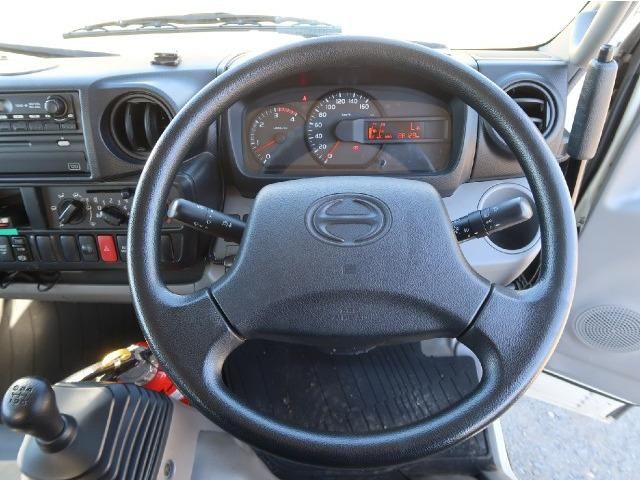 HINO DUTRO 2014 Image 31