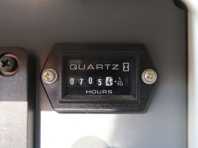 HINO DUTRO 2014 Image 31