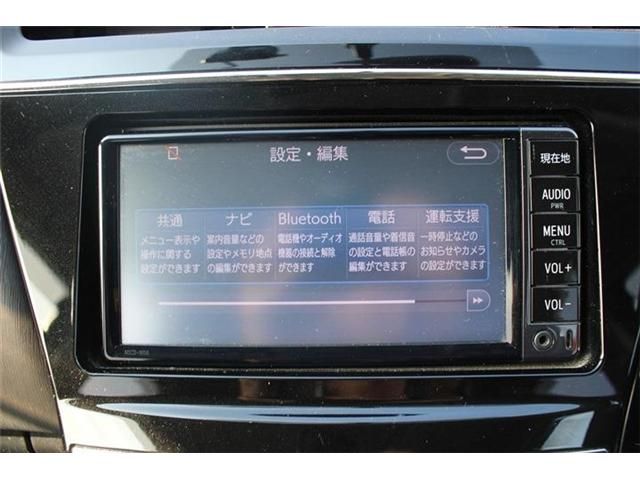 TOYOTA PRIUS ALPHA 2016 Image 31