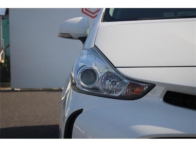 TOYOTA PRIUS ALPHA 2016 Image 31