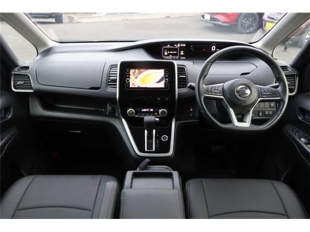 NISSAN SERENA  S-HYBRID 2019 Image 31