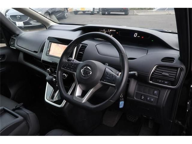 NISSAN SERENA  S-HYBRID 2019 Image 31