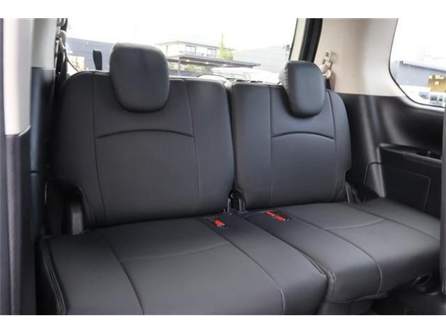 NISSAN SERENA  S-HYBRID 2019 Image 31