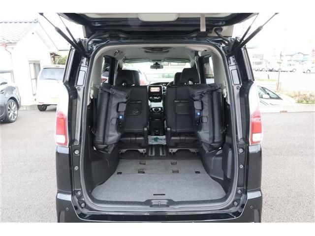 NISSAN SERENA  S-HYBRID 2019 Image 31