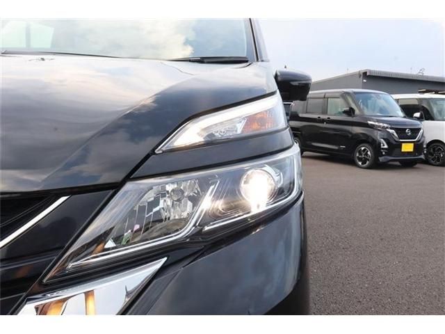 NISSAN SERENA  S-HYBRID 2019 Image 31