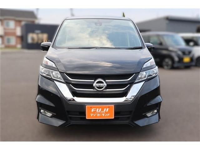 NISSAN SERENA  S-HYBRID 2019 Image 31