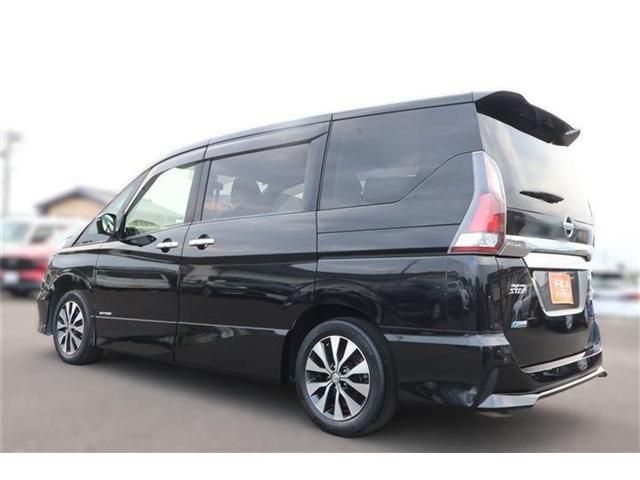 NISSAN SERENA  S-HYBRID 2019 Image 31